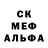 МЕФ мука Kate Tverdostup